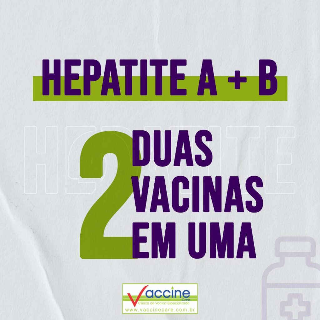 Hepatite A+B