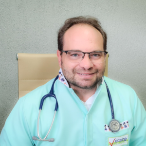 Dr. Antonio Zuliani Junior