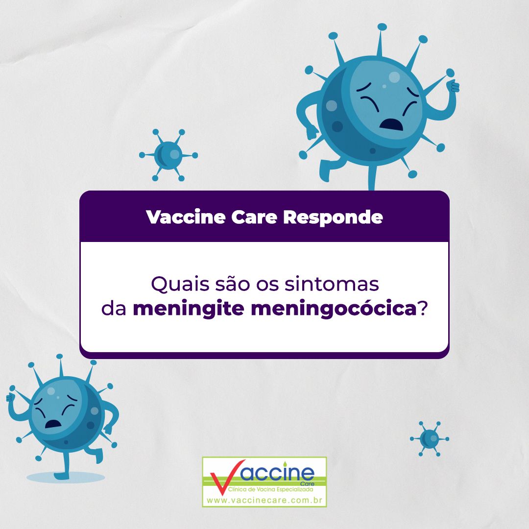 Quais São Os Sintomas Da Meningite Meningocócica Vaccine Care 6032