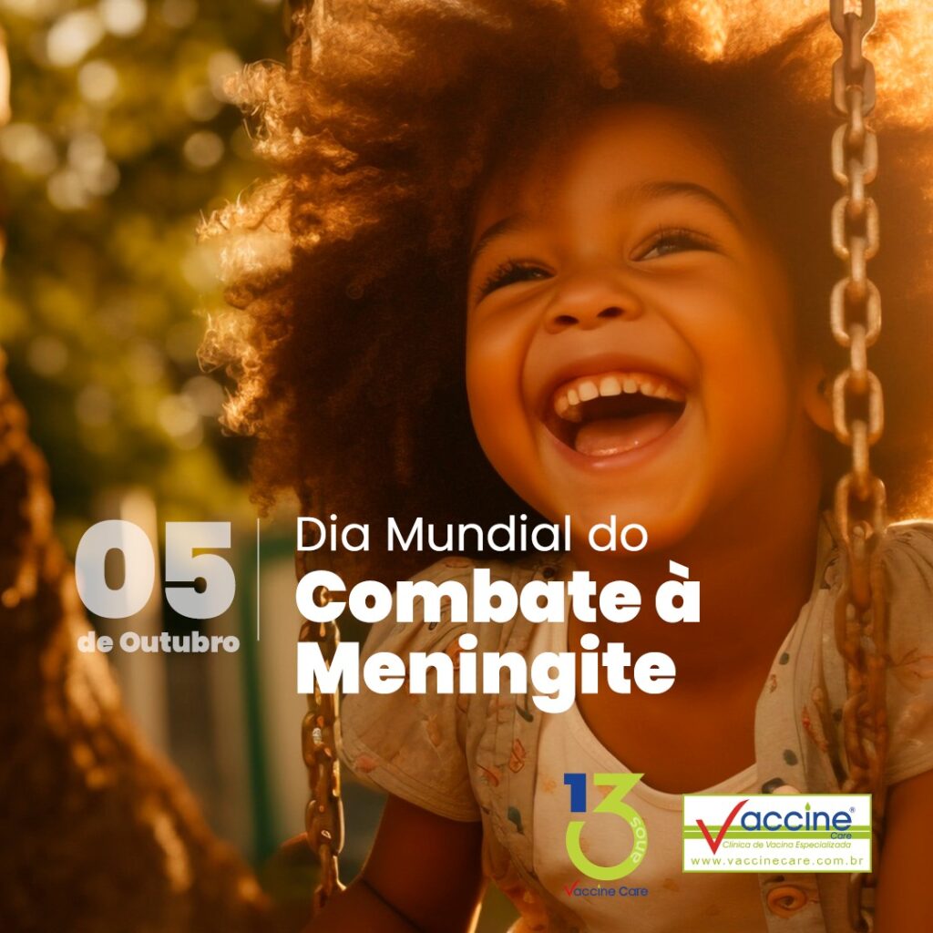 Combate a meningite